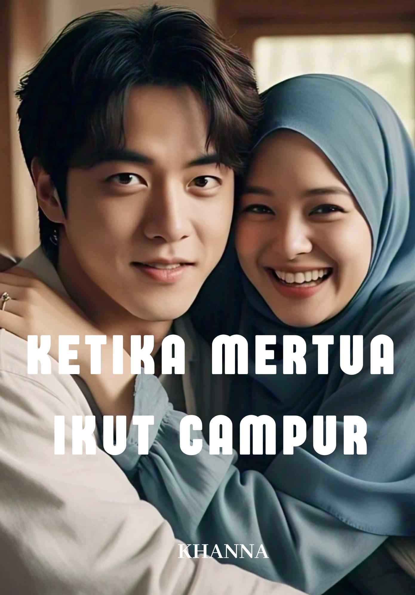 Ketika Mertua Ikut Campur