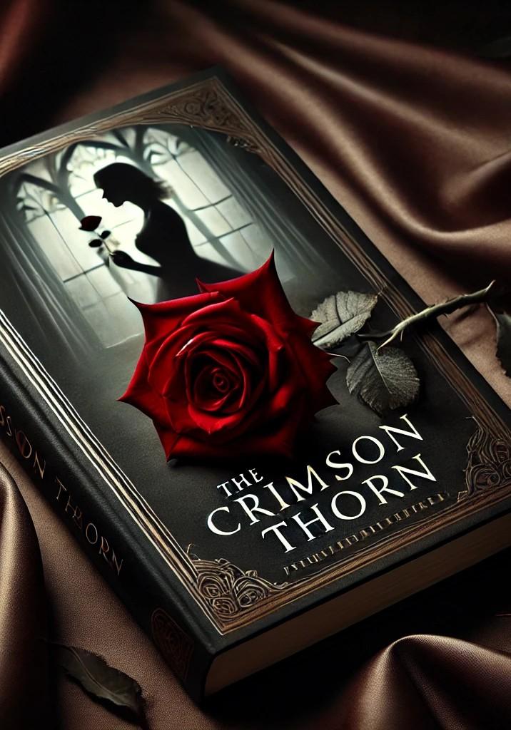 The Crimson Thorn