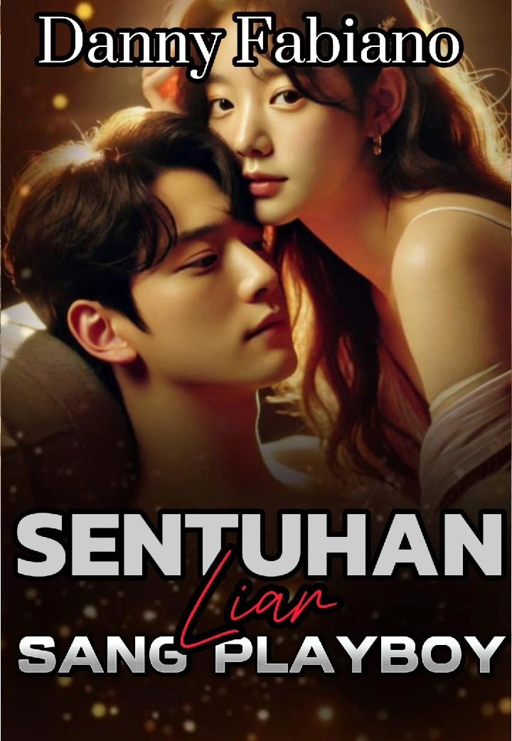 Sentuhan Liar Sang Playboy