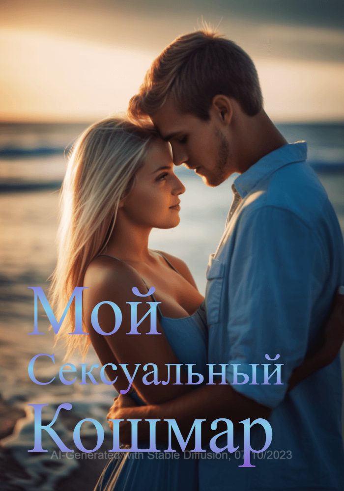 Мой Сексуальный Кошмар