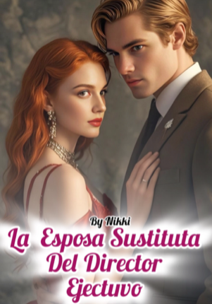 La Esposa Sustituta Del Director Ejecutivo