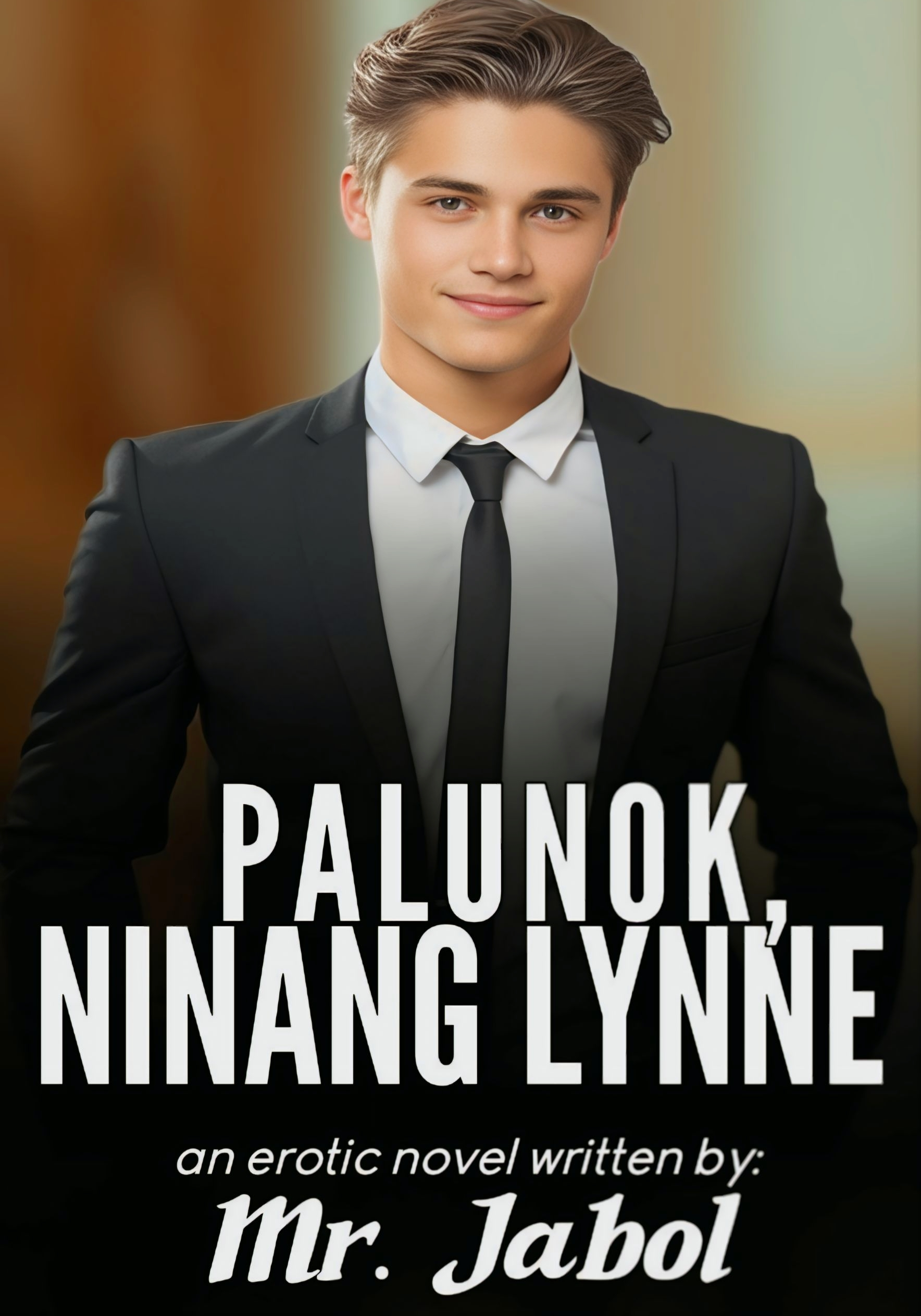 Palunok, Ninang Lynne (SSPG)