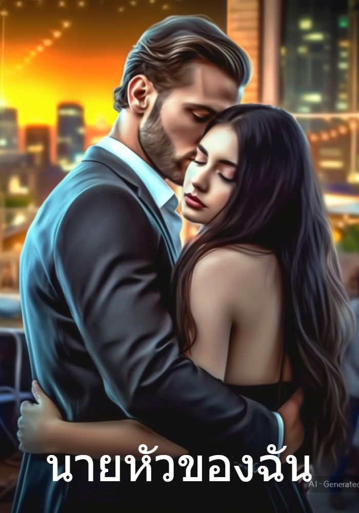 นายหัวของฉัน