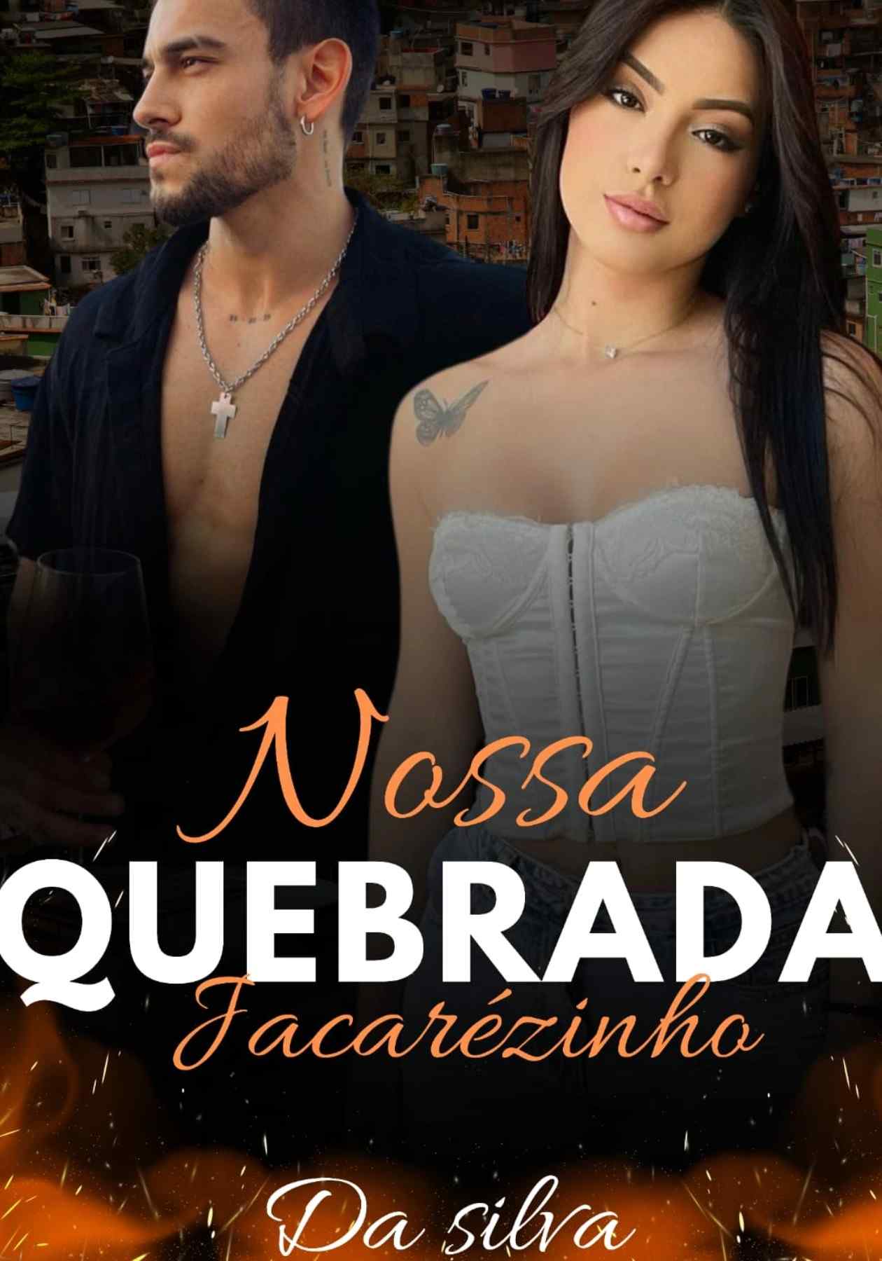 Nossa Quebrada, Jacarezinho