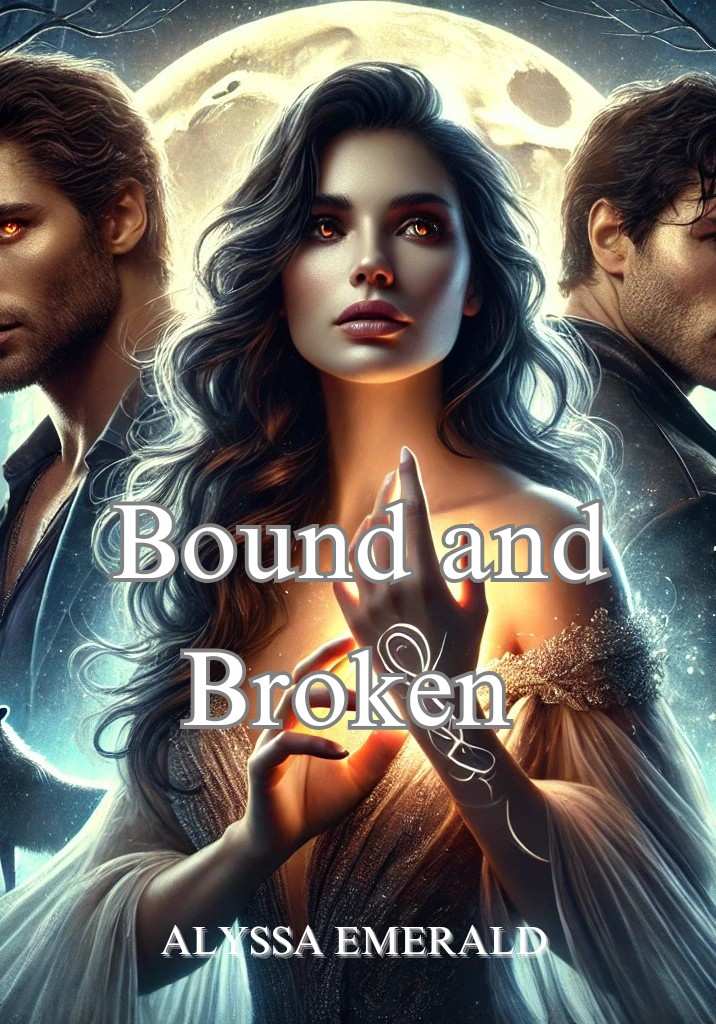 Bound And Broken