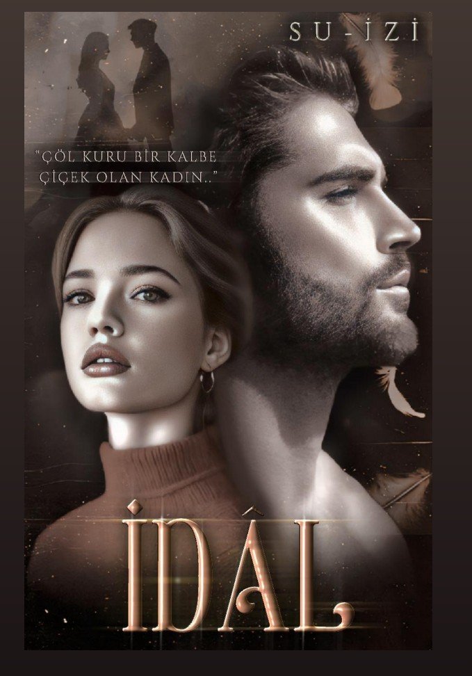 İDÂL (BERDEL)