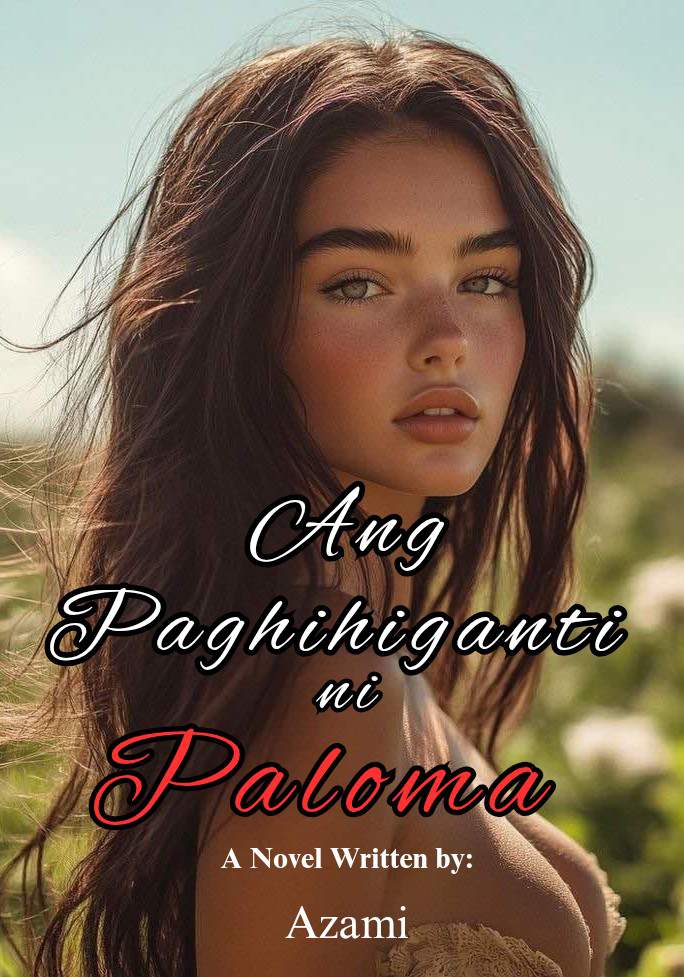 Ang Paghihiganti ni Paloma(SSPG)