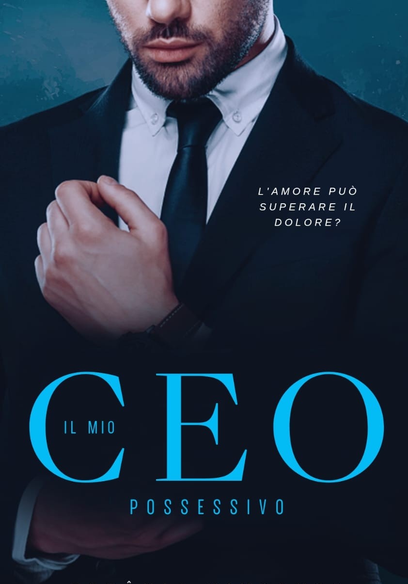 Il Mio Ceo Possessivo possessivo