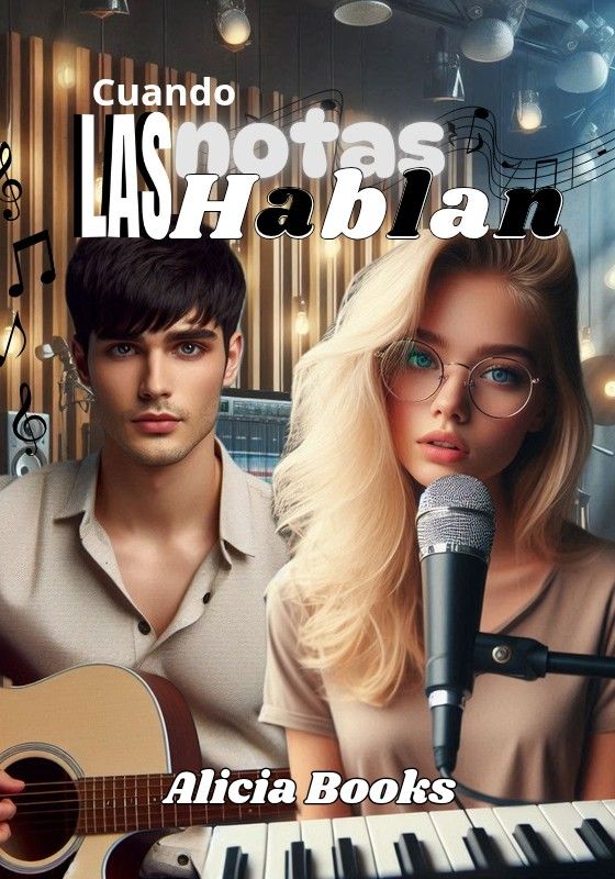 Cuando las notas hablan