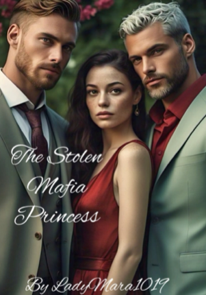 The Stolen Mafia Princess