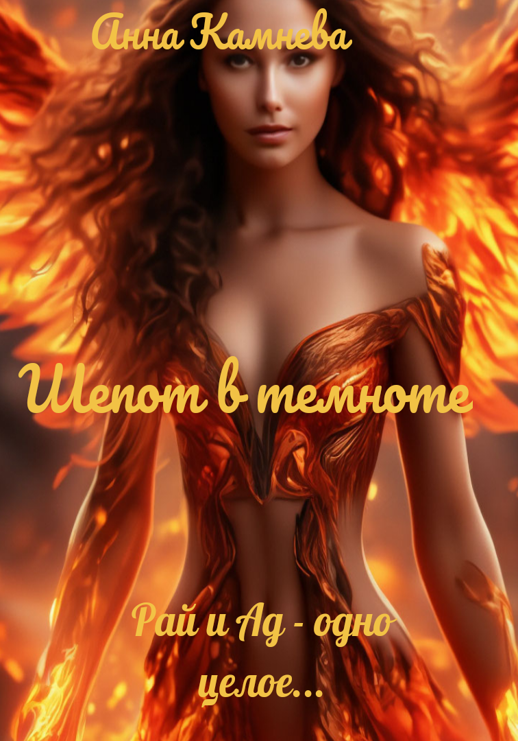 Шепот в темноте