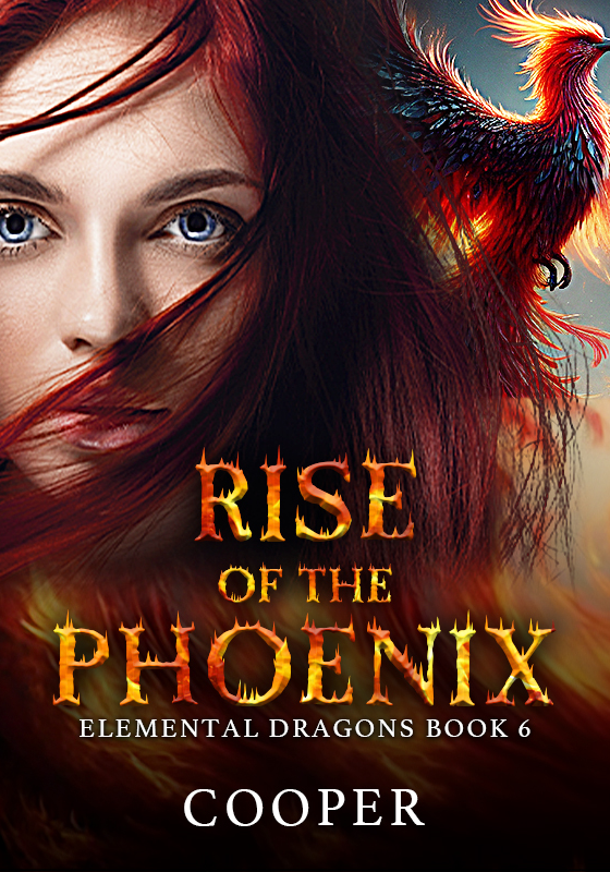Rise of the Phoenix