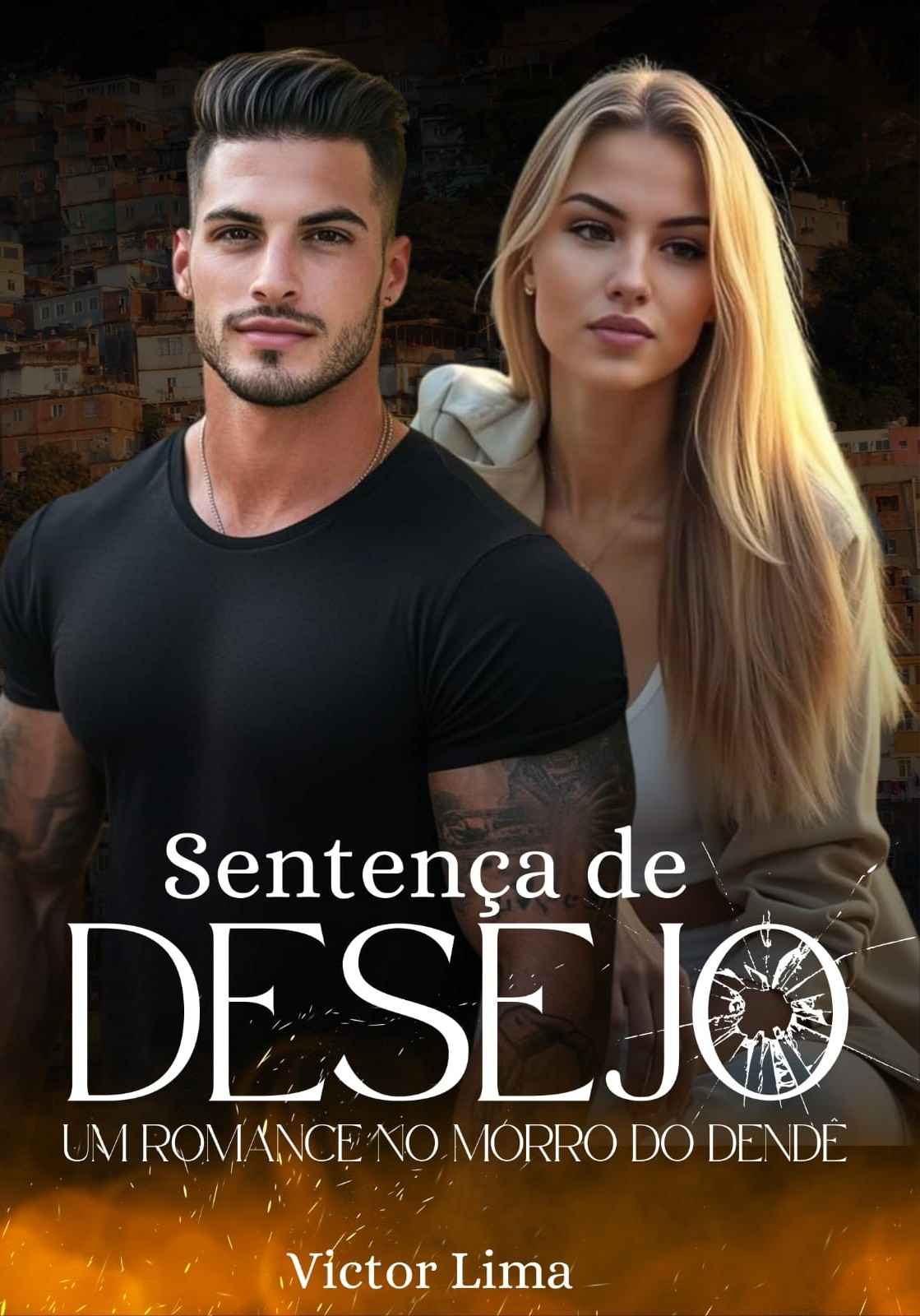 Sentença de Desejo