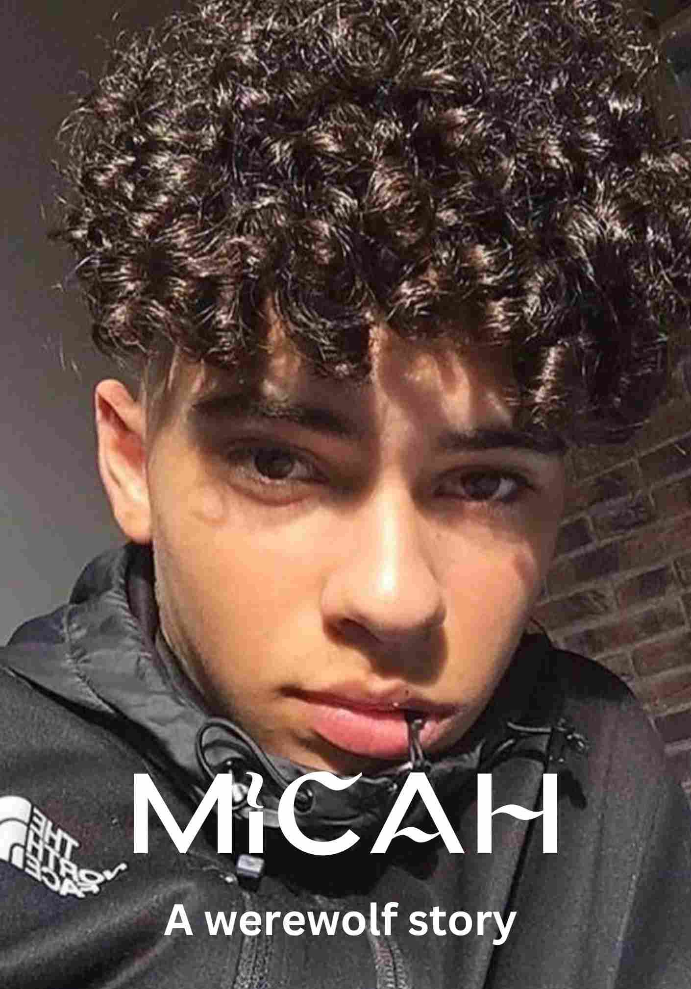 Micah (bxb) (Part two for Arlo)