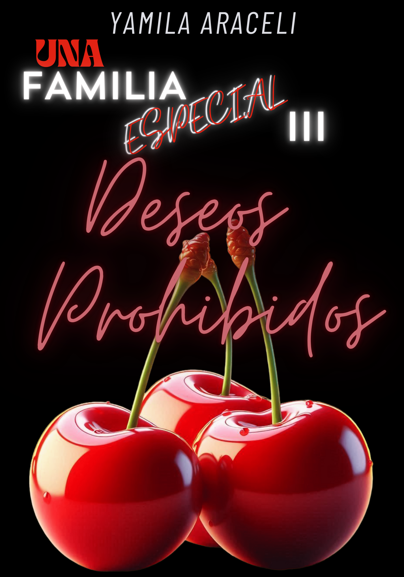 Deseos Prohibido [+18]