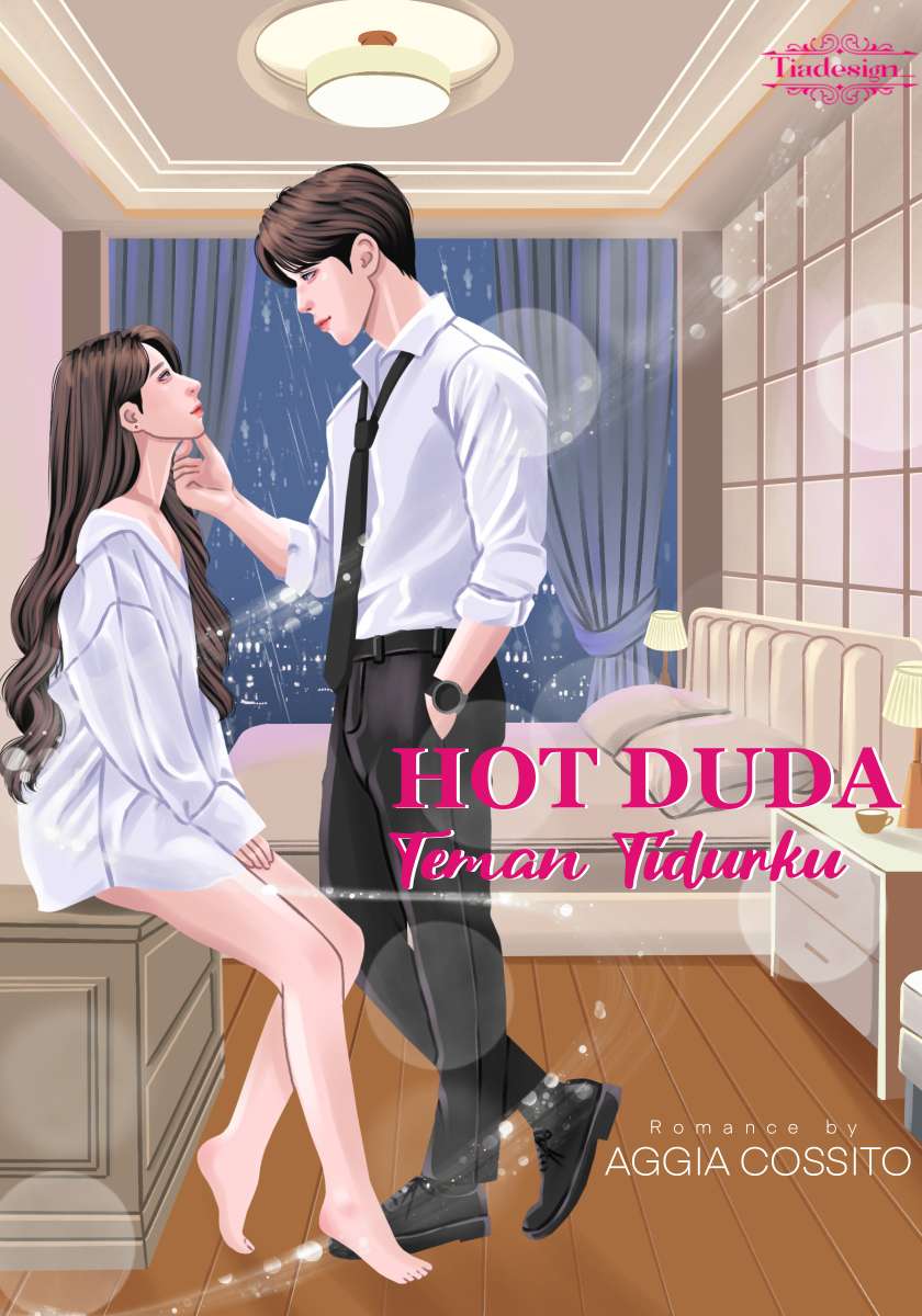 HOT DUDA TEMAN TIDURKU