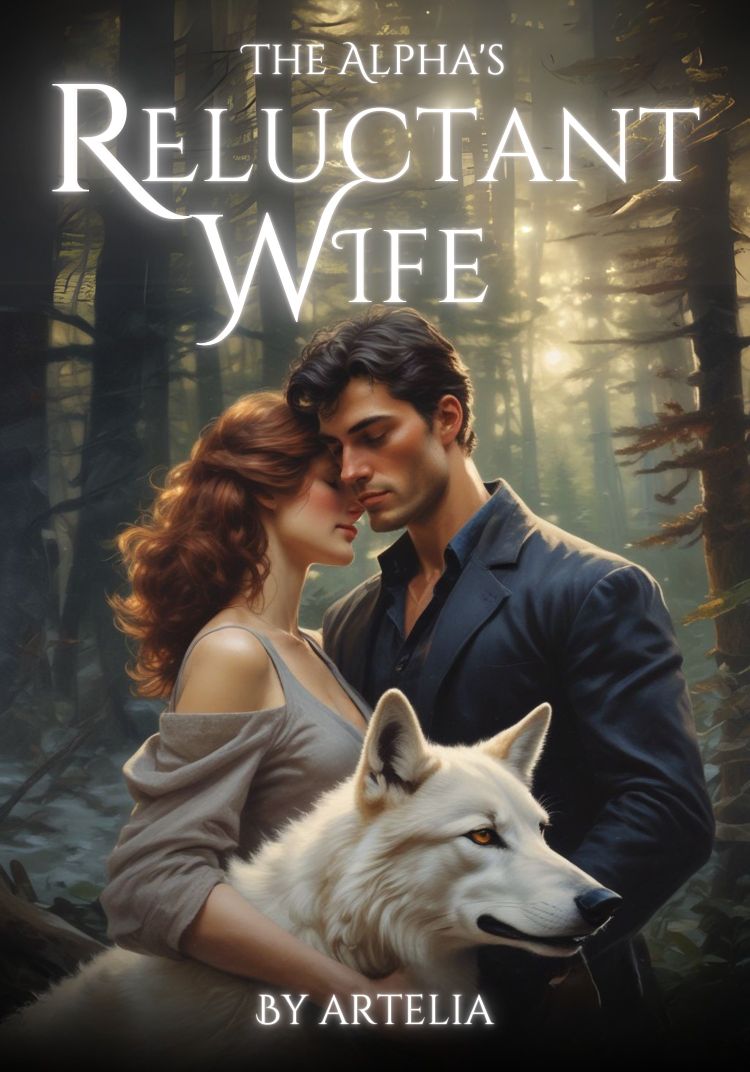The Alpha's Reluctant Wife