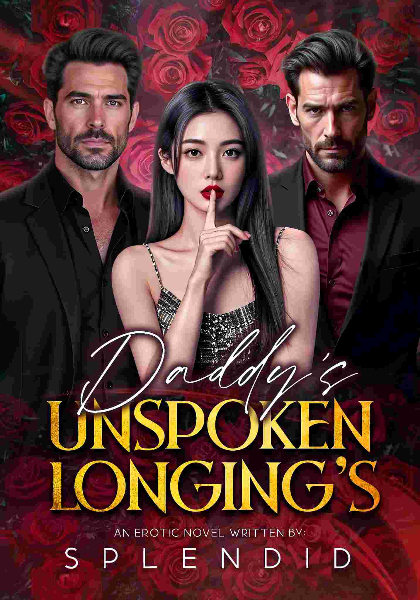 Daddy's Unspoken Longings (SSPG)