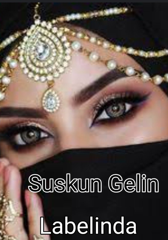 SUSKUN GELİN