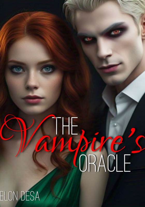 The Vampire's Oracle
