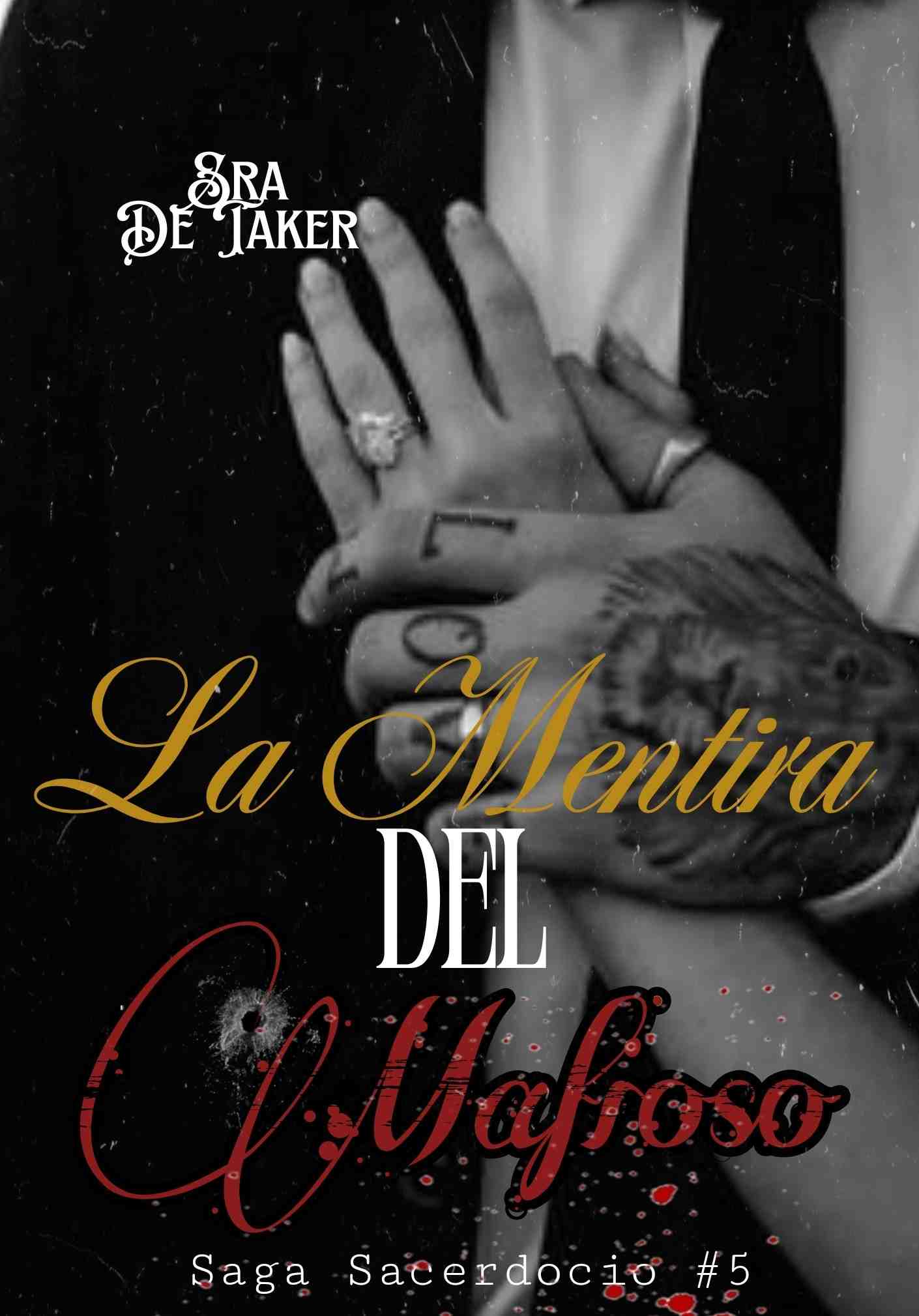 La Mentira del Mafioso