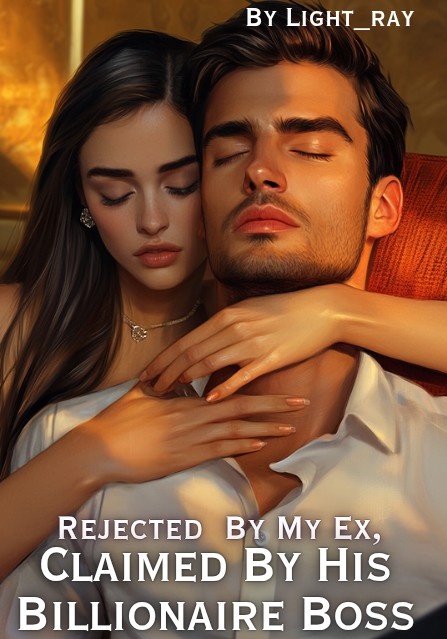 Rejected by my Ex, Claimed by His Billionaire Boss