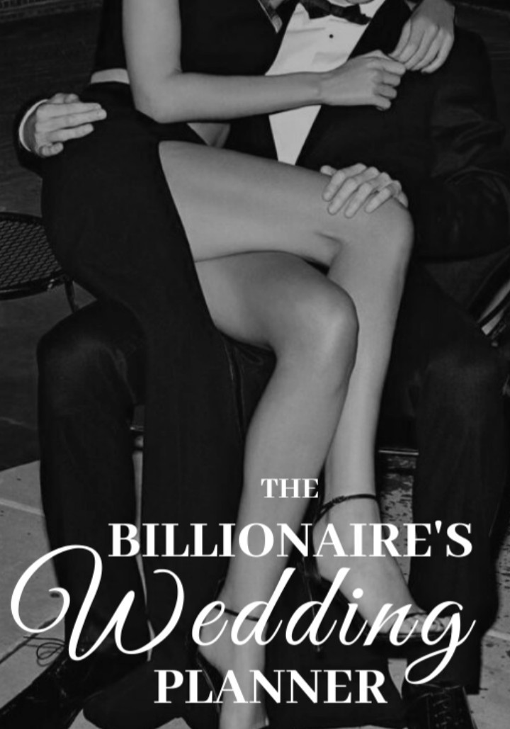 La wedding planner du milliardaire