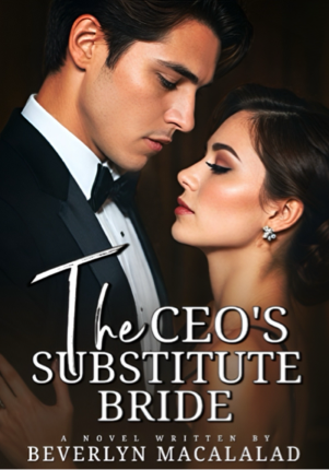The CEO's Substitute Bride