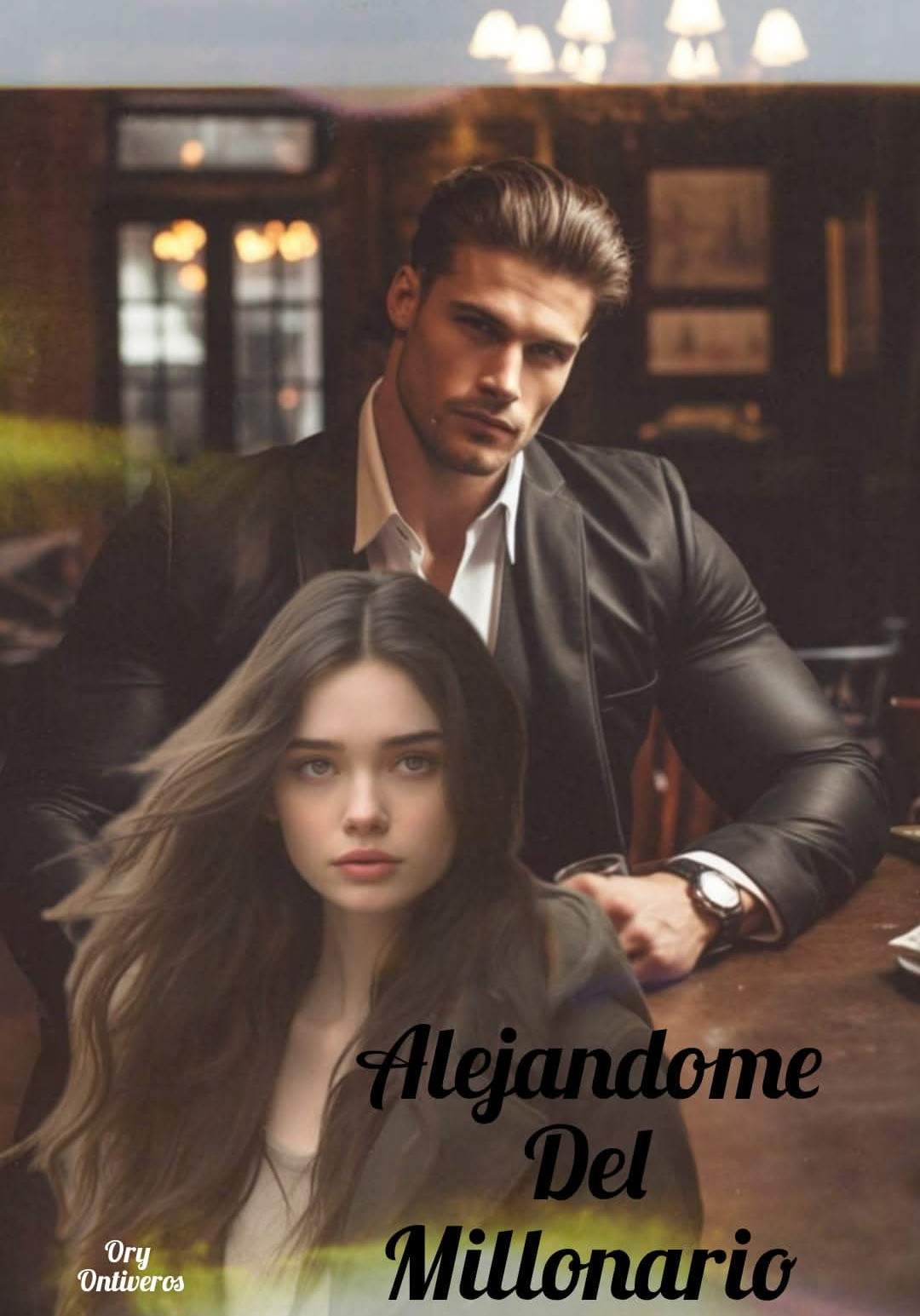 Alejandome del Millonario.