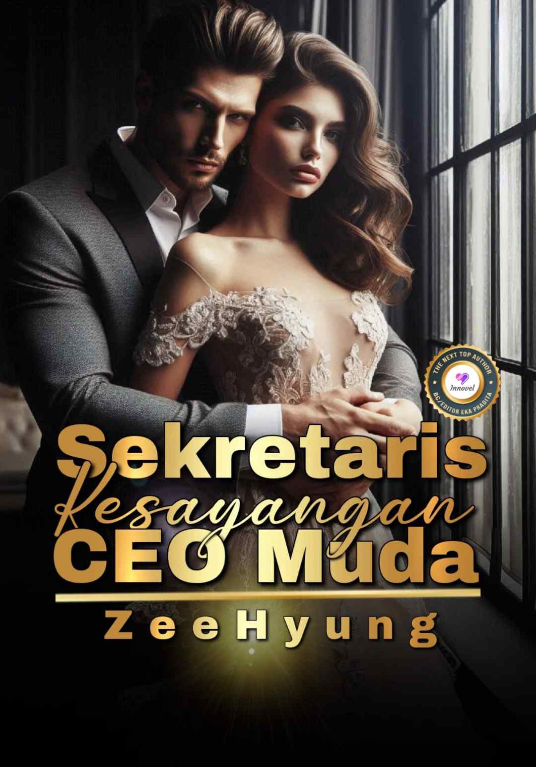 Sekretaris Kesayangan CEO Muda