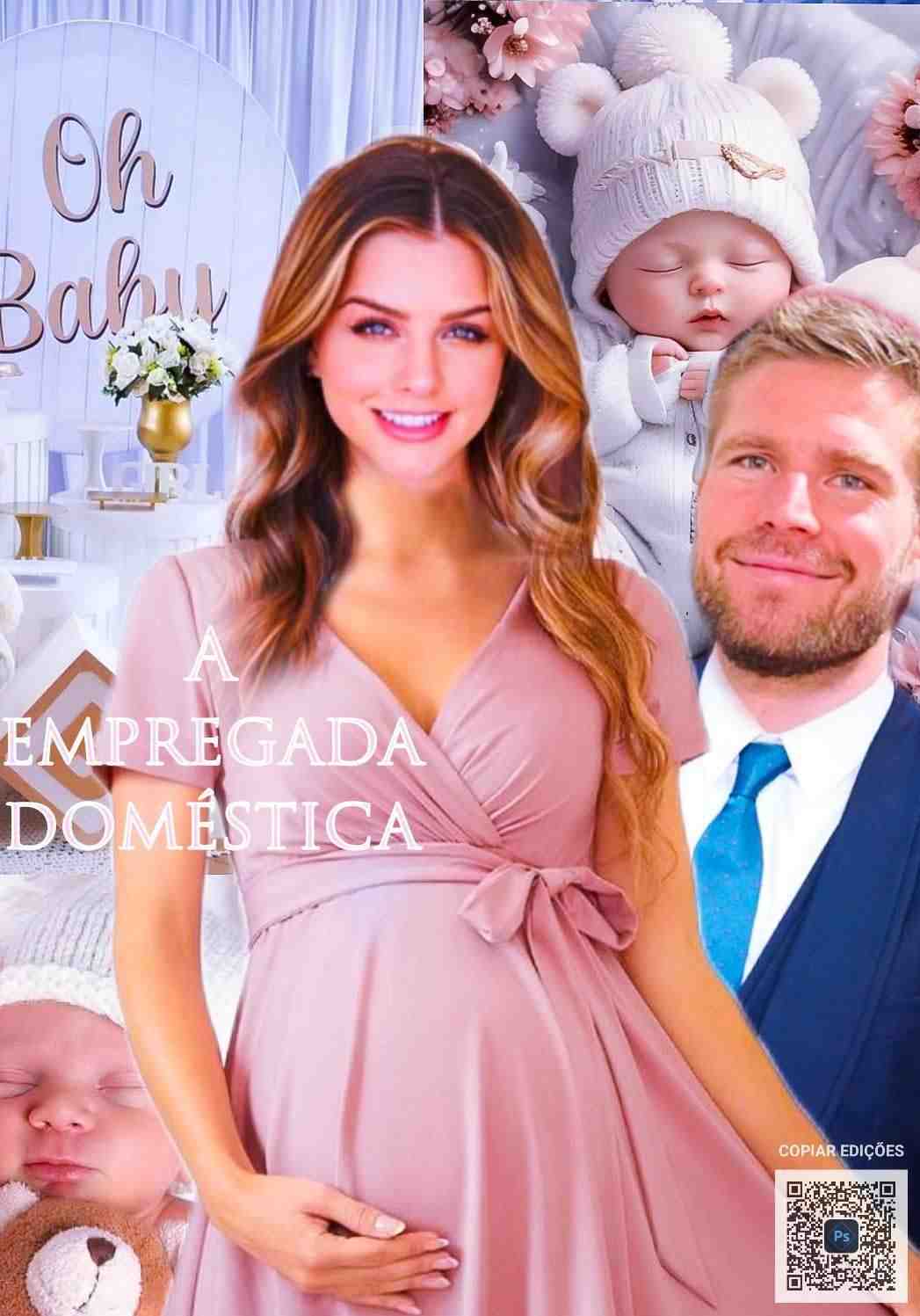 A barriga de aluguel