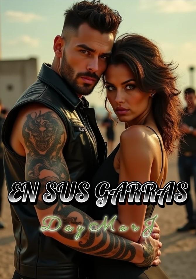 EN SUS GARRAS