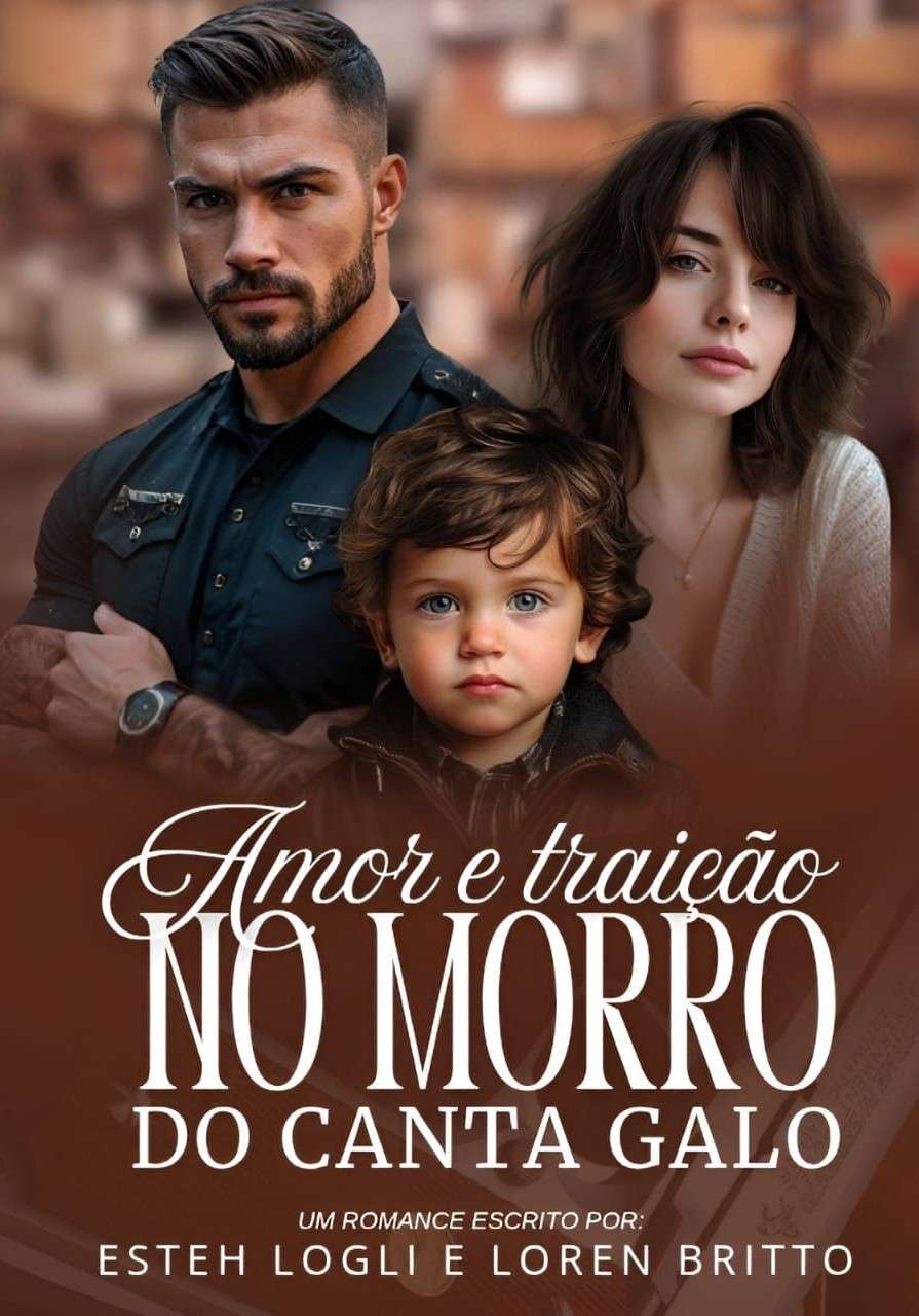 Amor e Traição no morro do Cantagalo