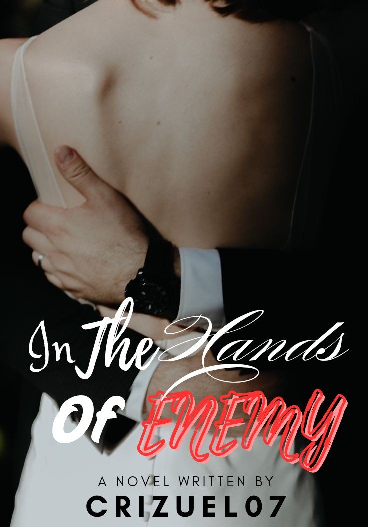 IN THE HANDS OF ENEMY