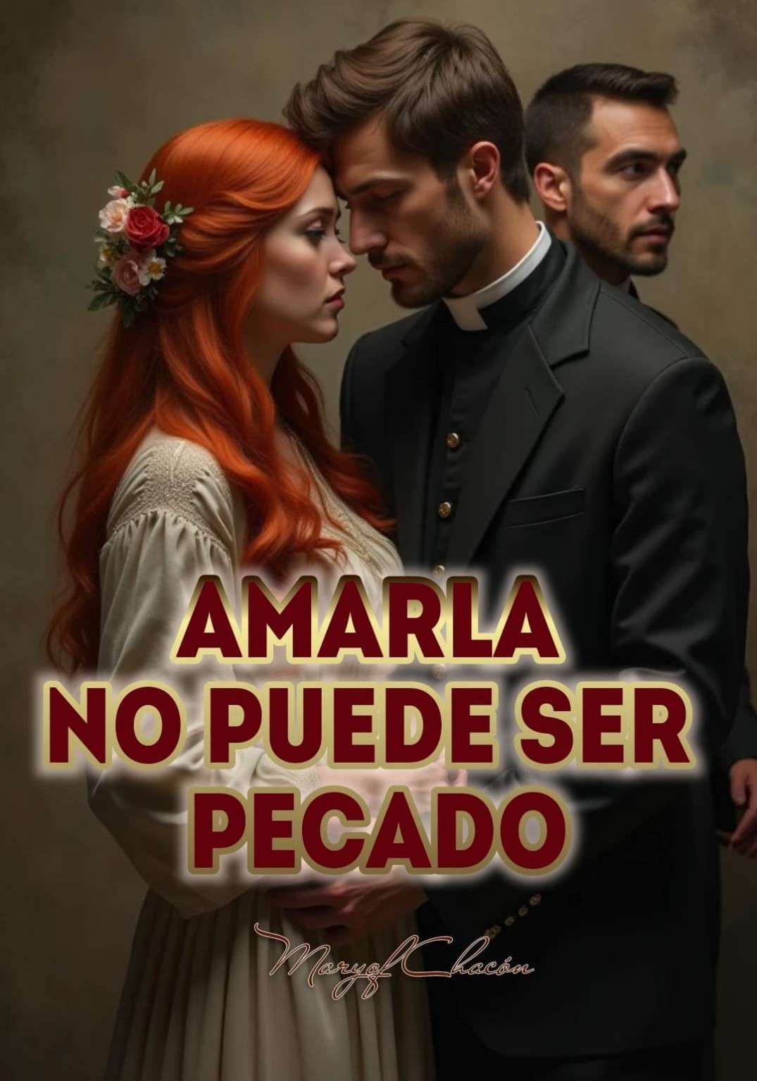 Amarla no puede ser pecado