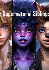 The Supernatural Siblings