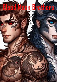 Blood Moon Brothers