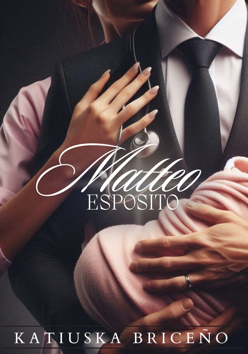 El Italiano Matteo Esposito