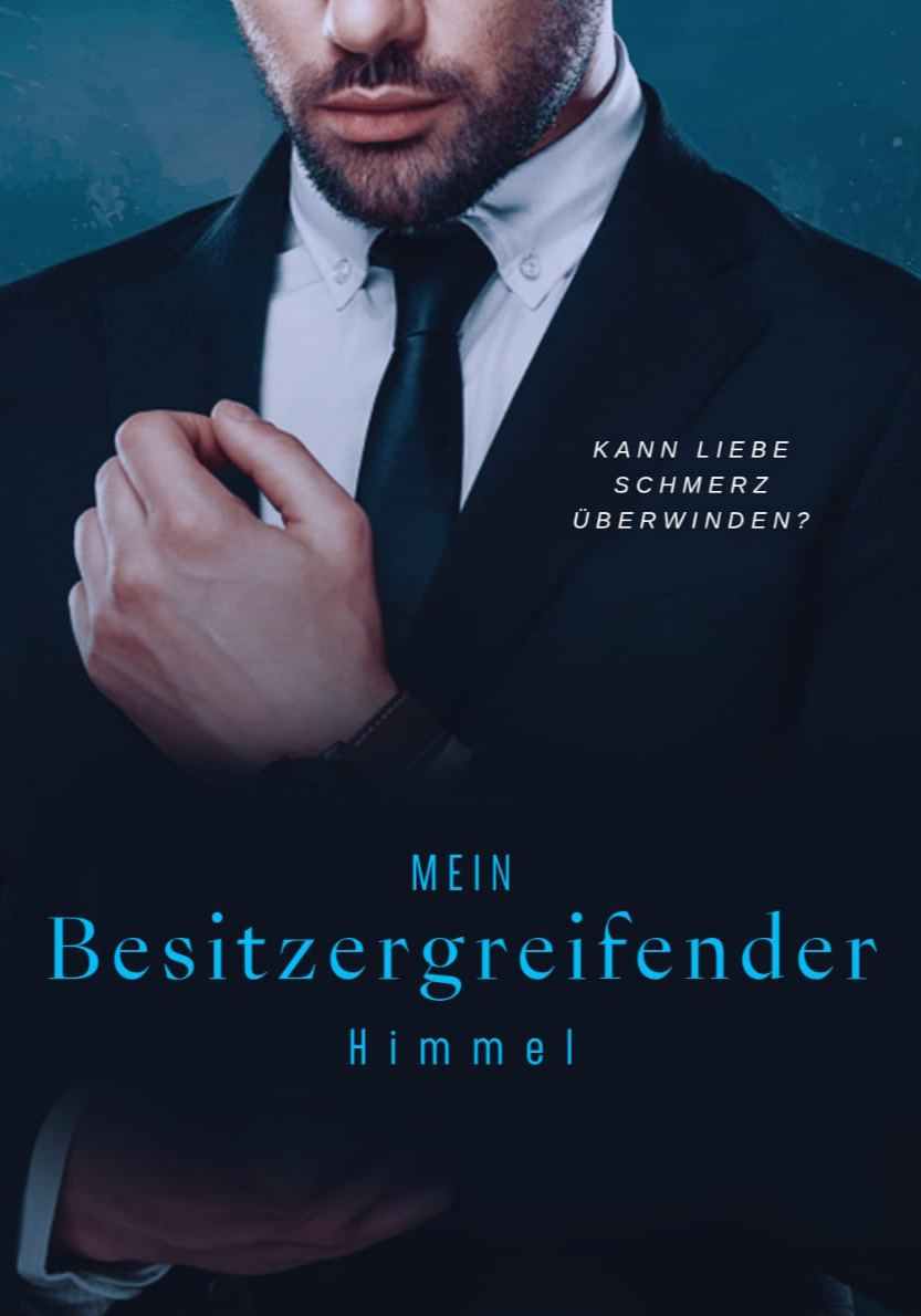 Mein besitzergreifender CEO