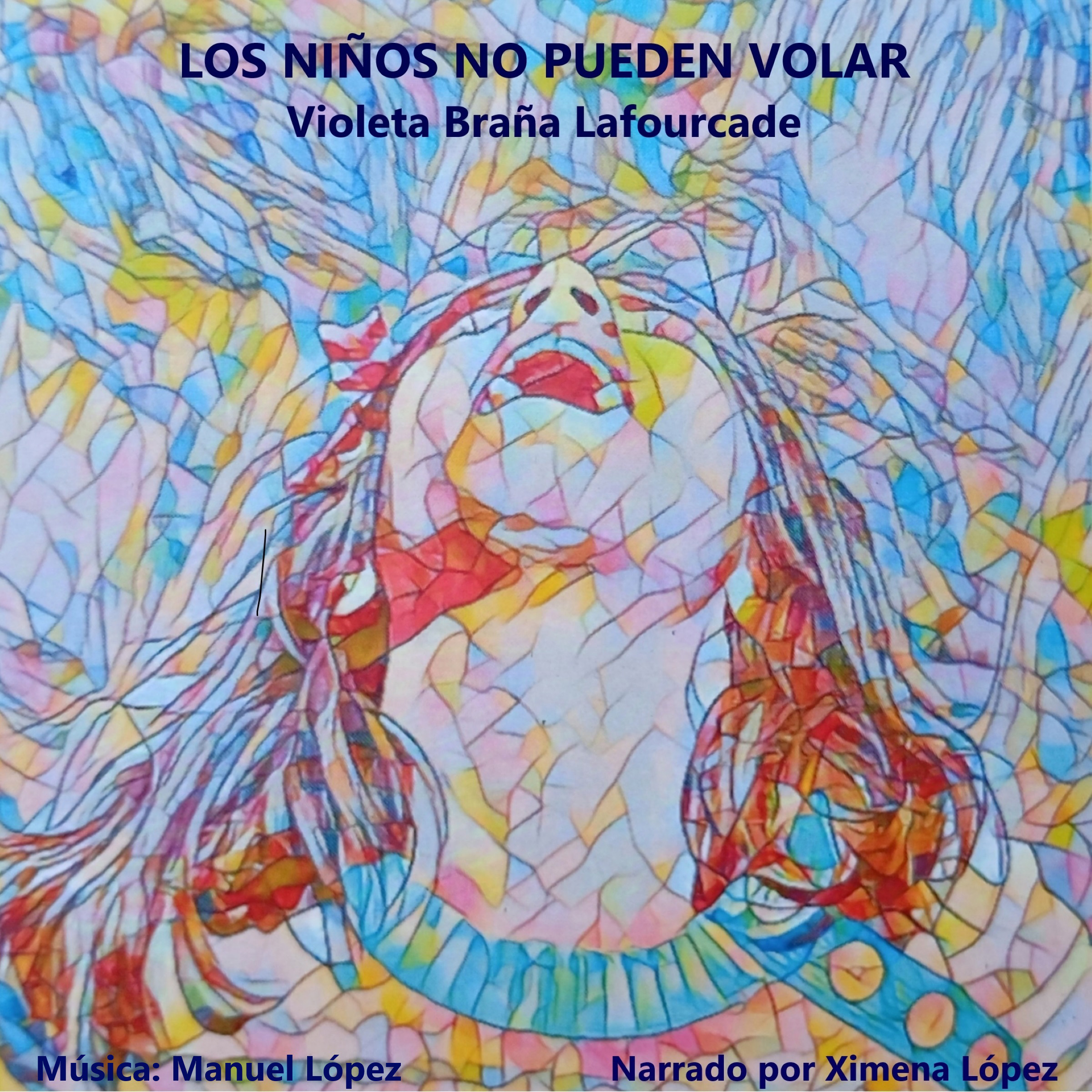 Picture of the author