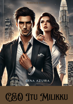 CEO Itu Milikku