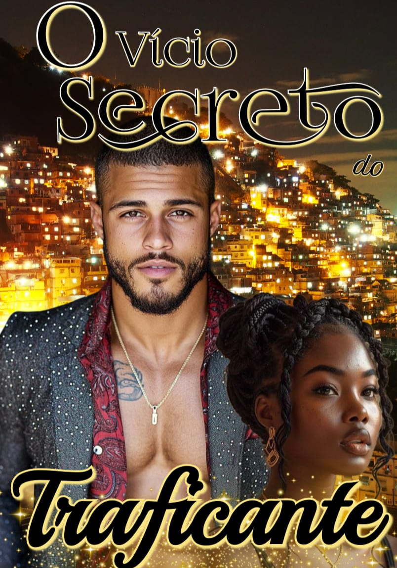 O vicio secreto do traficante