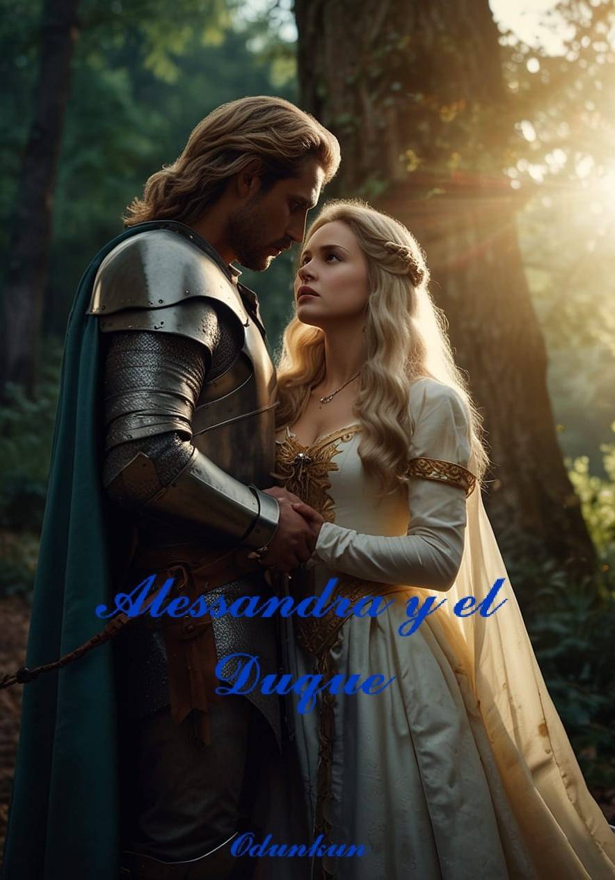 Alessandra y el Duque