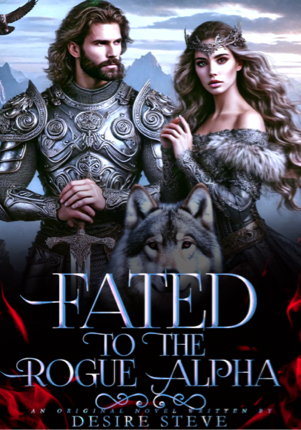 Fated to the Rogue Alpha