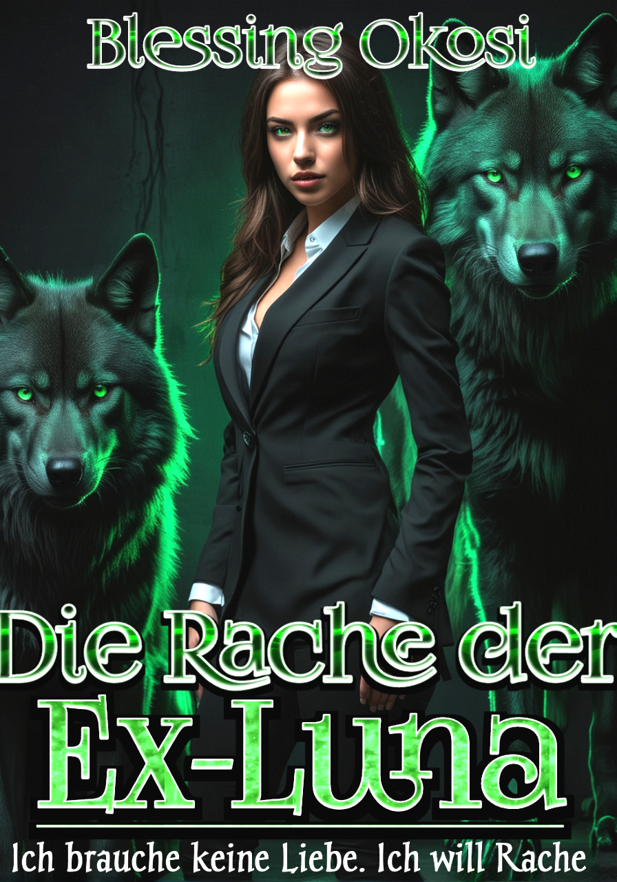 Die Rache der Ex-Luna
