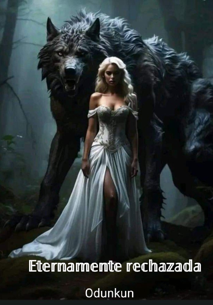 Eternamente rechazada