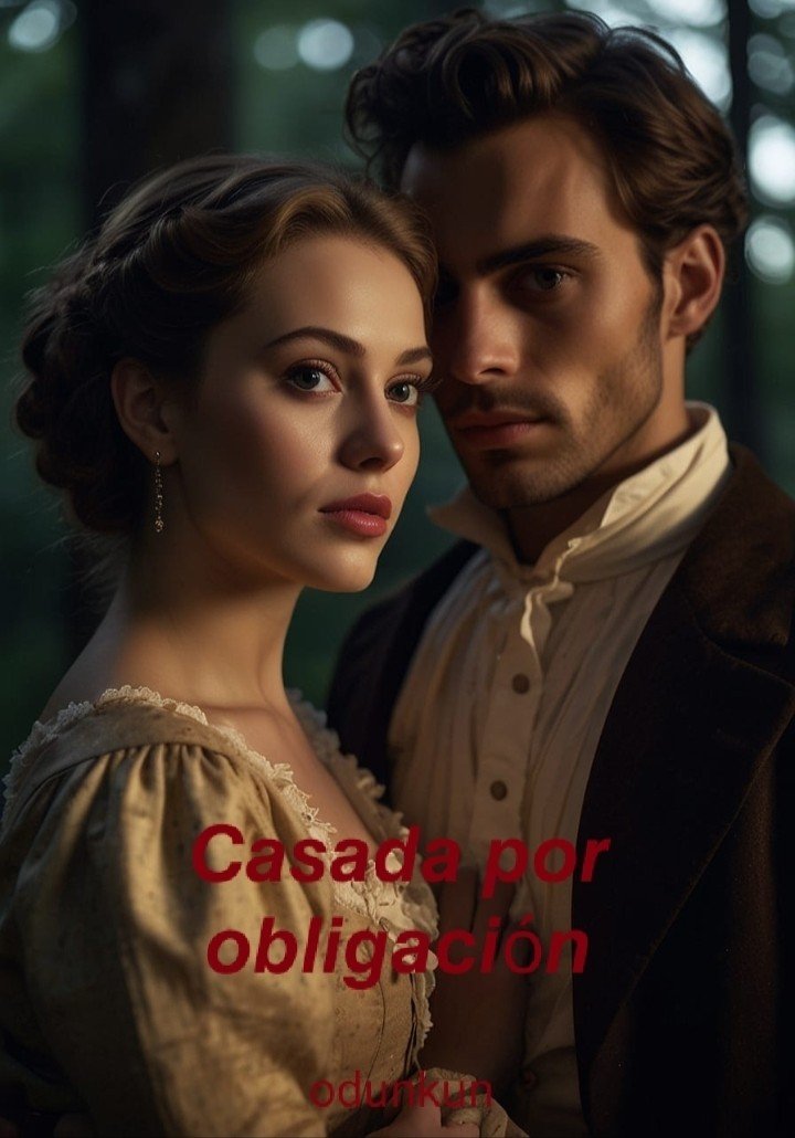 Casada por obligación