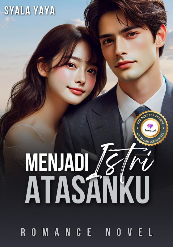 Menjadi Istri Atasanku