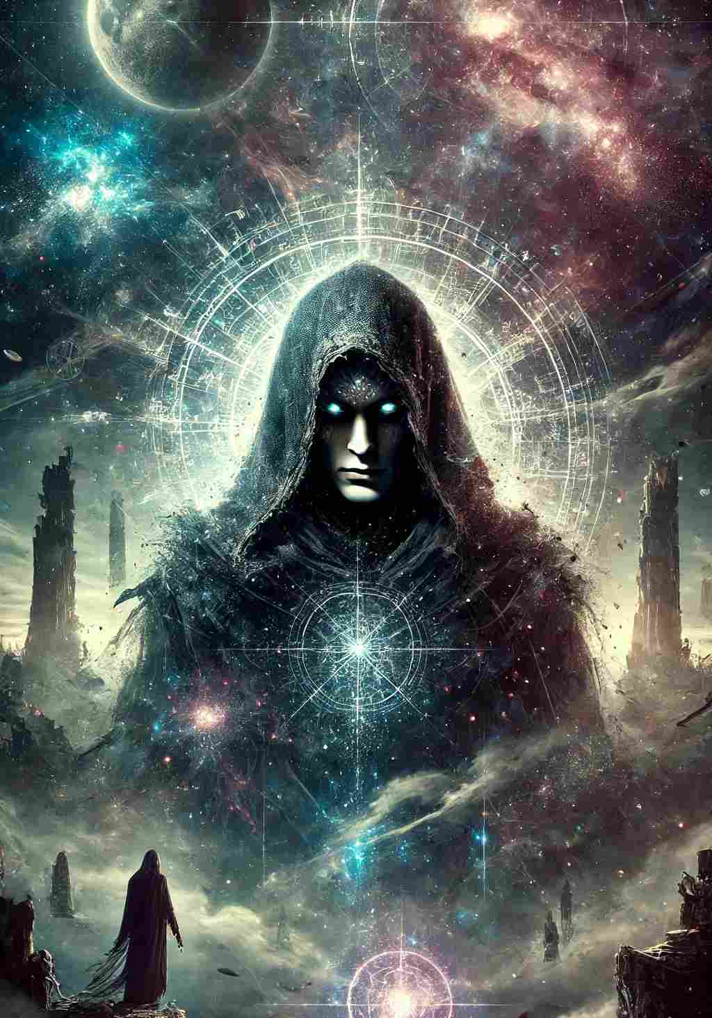 Veil of Ascension: Eternal Legacy of the Immortal Nexus