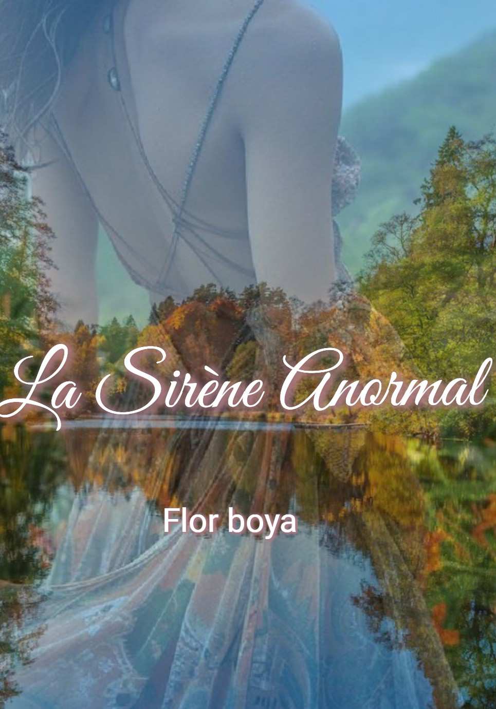 la sirène anormal